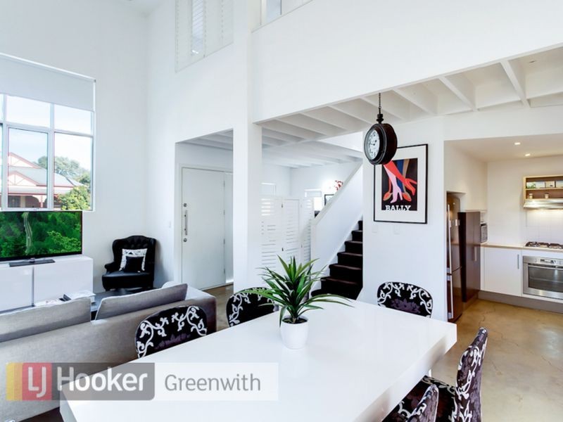 2 Cherry Lane, Mawson Lakes SA 5095