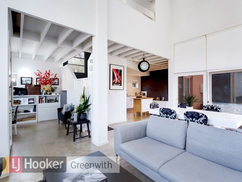 2 Cherry Lane, Mawson Lakes SA 5095