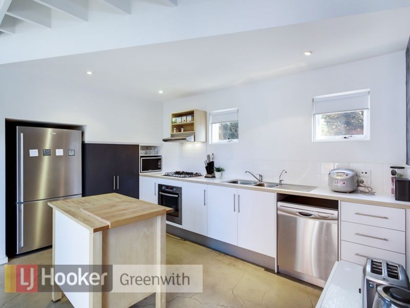 2 Cherry Lane, Mawson Lakes SA 5095