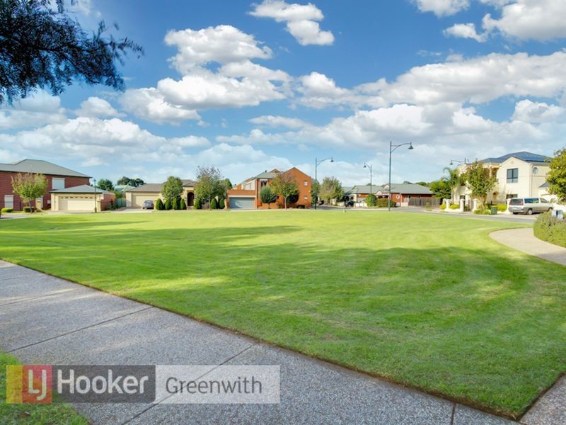 2 Cherry Lane, Mawson Lakes SA 5095