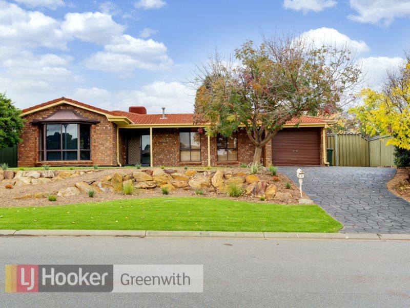 9 Summer Hill Court, Wynn Vale SA 5127