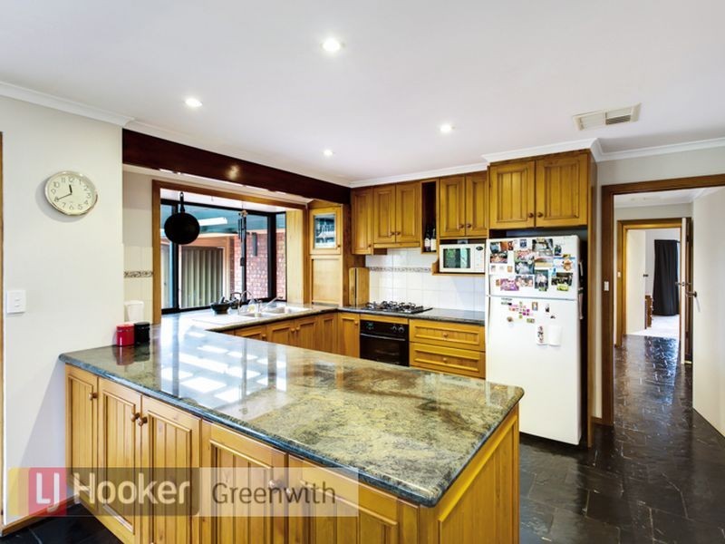 9 Summer Hill Court, Wynn Vale SA 5127