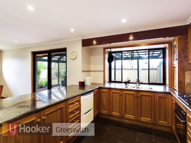 9 Summer Hill Court, Wynn Vale SA 5127