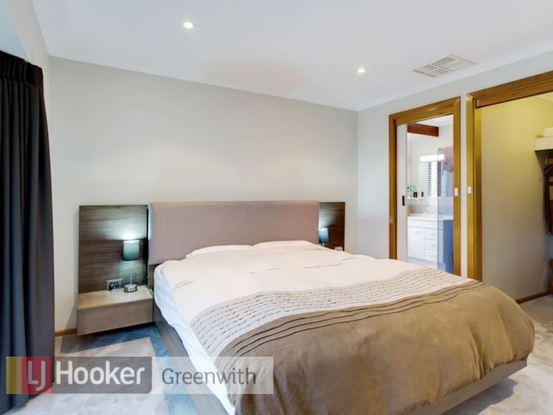 9 Summer Hill Court, Wynn Vale SA 5127