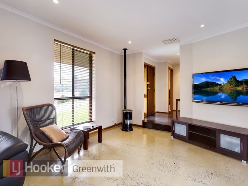 9 Summer Hill Court, Wynn Vale SA 5127