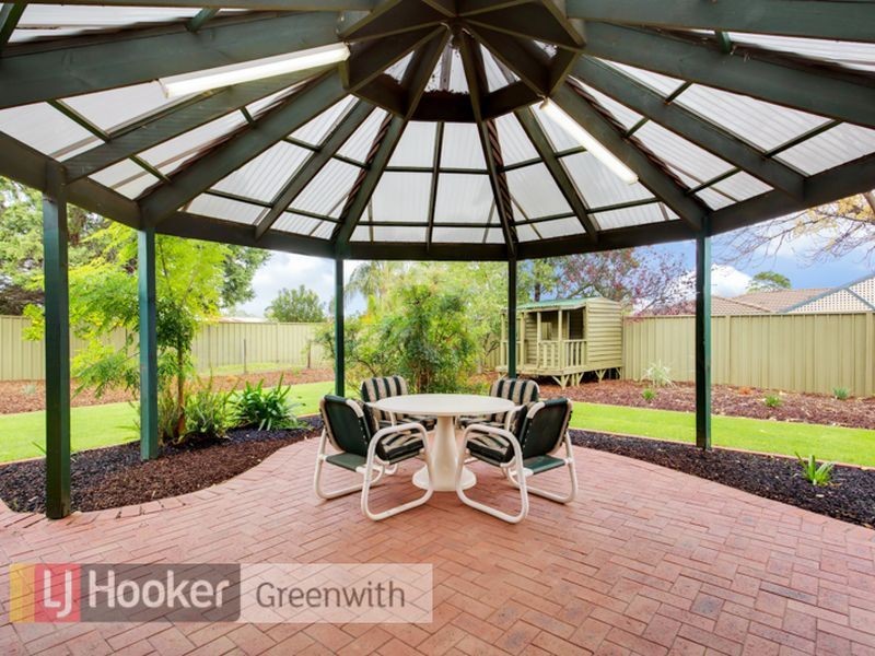 9 Summer Hill Court, Wynn Vale SA 5127