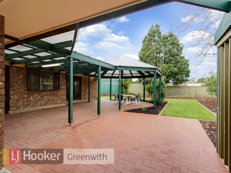 9 Summer Hill Court, Wynn Vale SA 5127