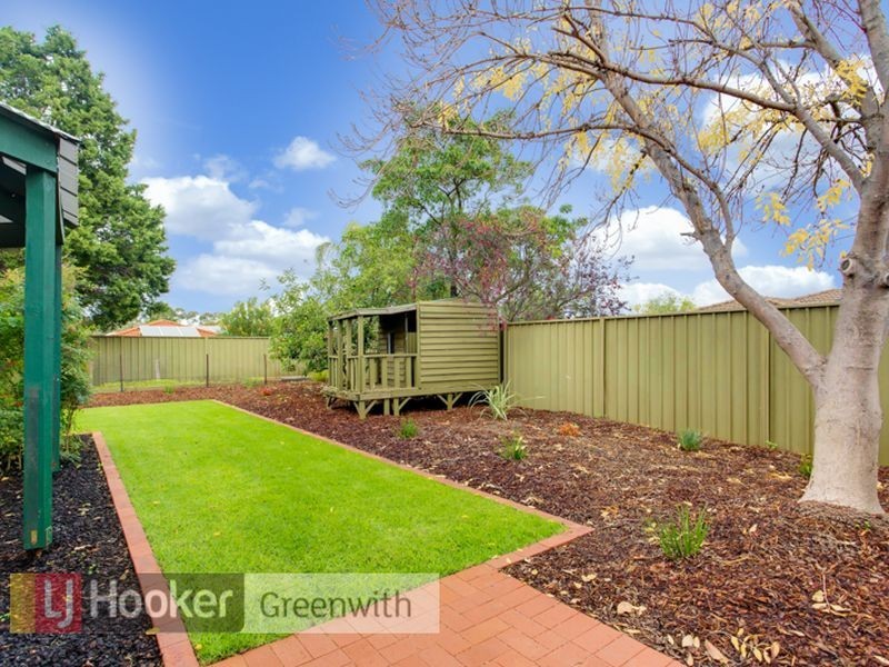 9 Summer Hill Court, Wynn Vale SA 5127