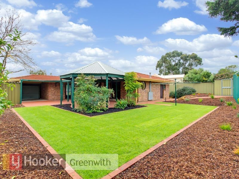 9 Summer Hill Court, Wynn Vale SA 5127