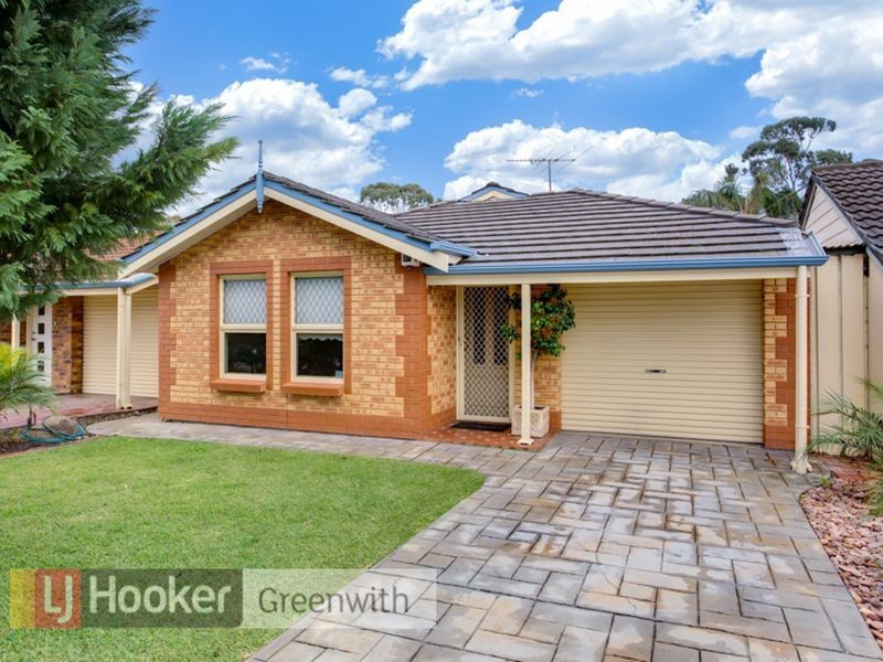 32A Brisbane Drive, Salisbury Heights SA 5109