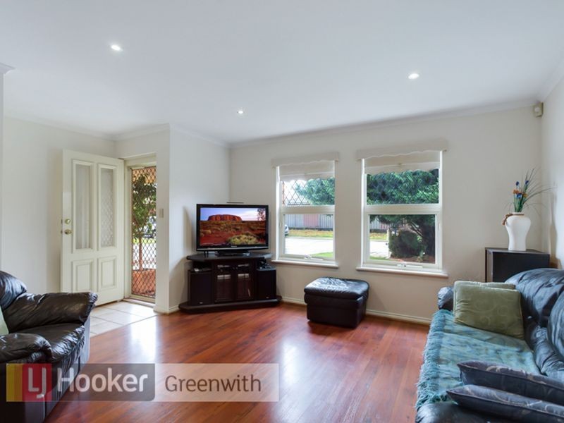32A Brisbane Drive, Salisbury Heights SA 5109