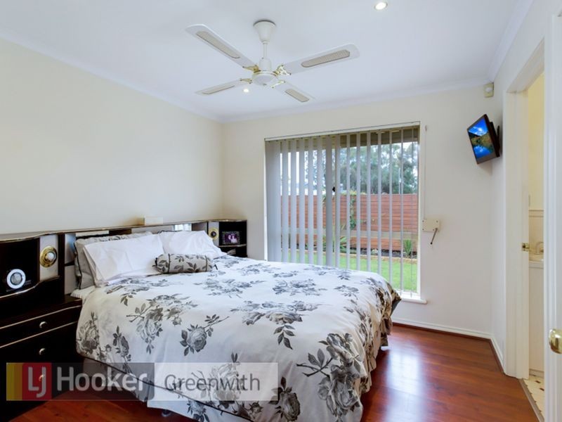 32A Brisbane Drive, Salisbury Heights SA 5109