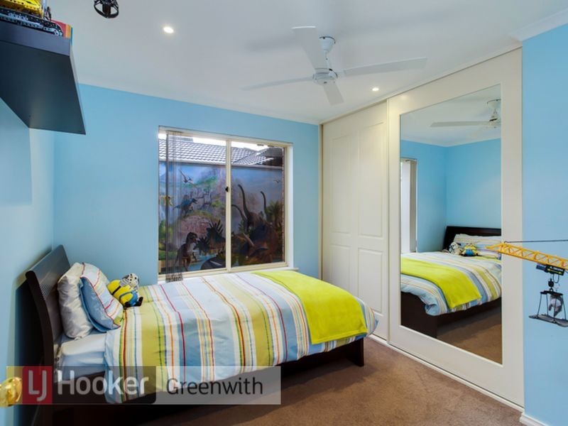 32A Brisbane Drive, Salisbury Heights SA 5109