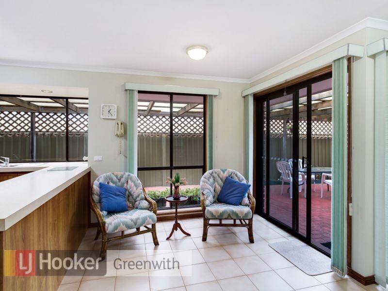 22 Crestview Place, Wynn Vale SA 5127