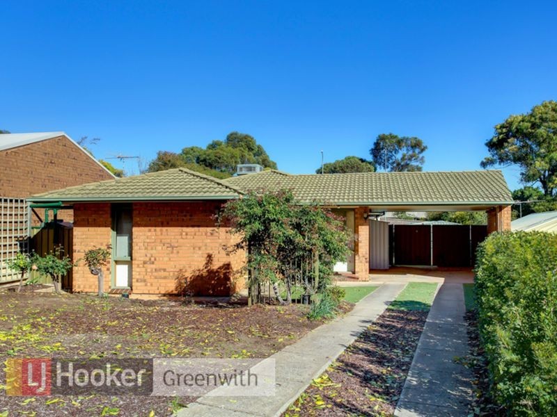 7 Fishburn Court, Wynn Vale SA 5127