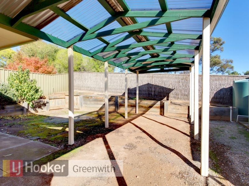 7 Fishburn Court, Wynn Vale SA 5127