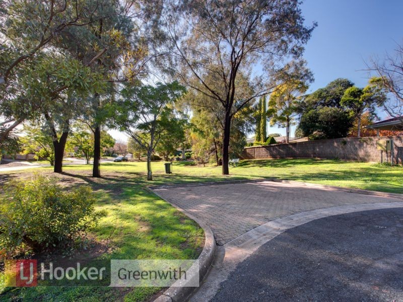 7 Fishburn Court, Wynn Vale SA 5127