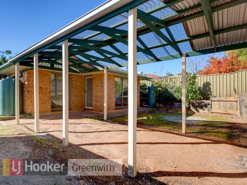 7 Fishburn Court, Wynn Vale SA 5127