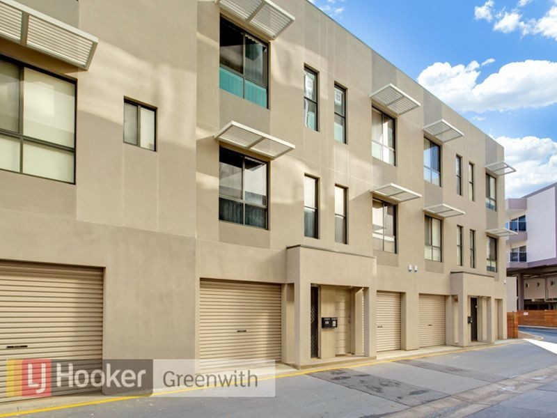 23/10 Darby Lane, Mawson Lakes SA 5095