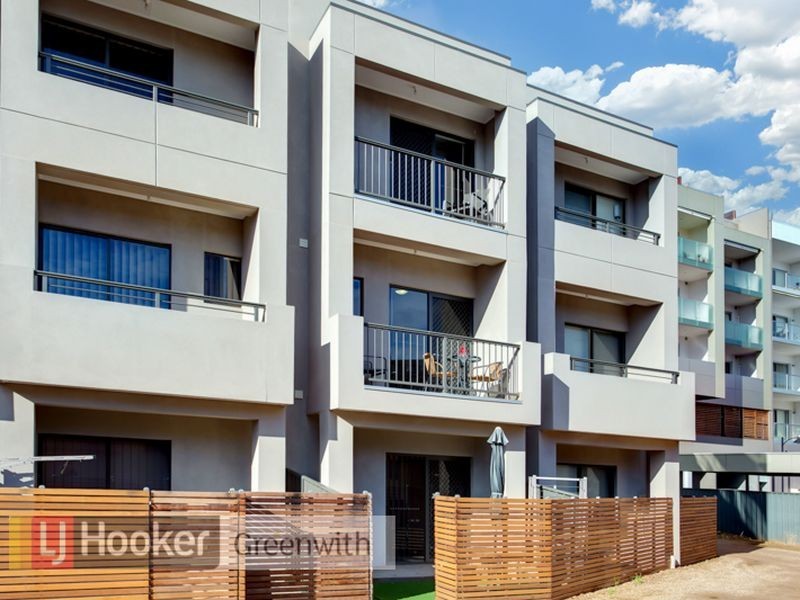 23/10 Darby Lane, Mawson Lakes SA 5095