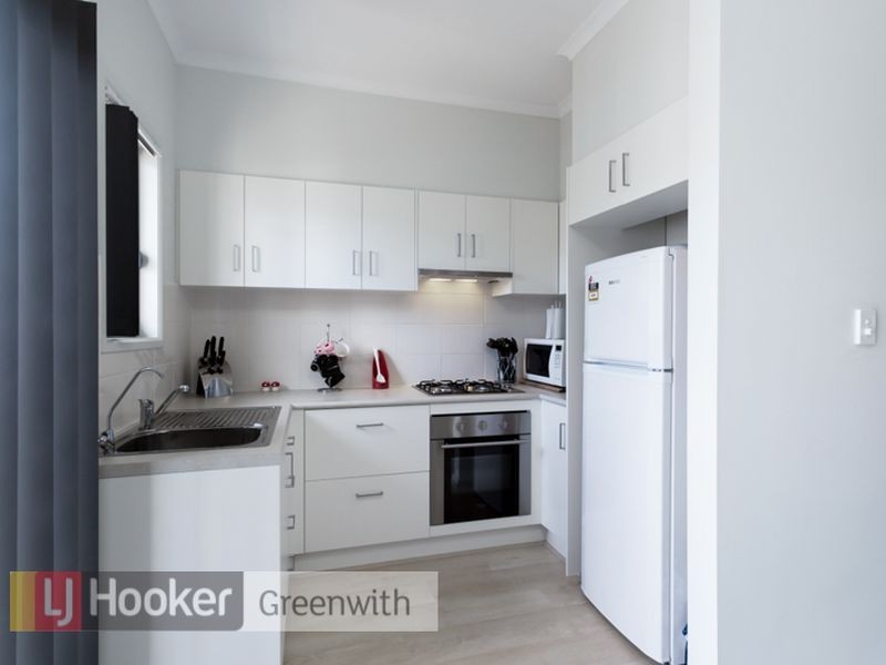 23/10 Darby Lane, Mawson Lakes SA 5095