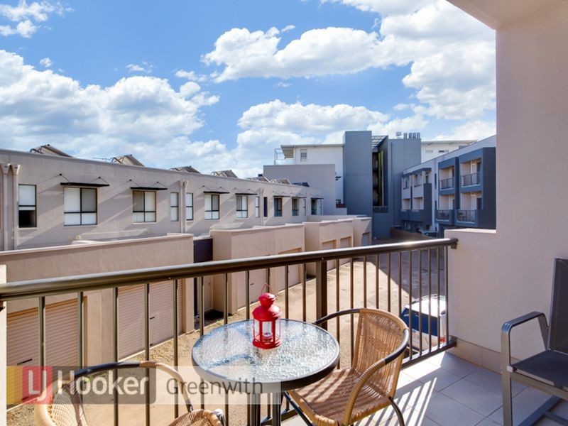 23/10 Darby Lane, Mawson Lakes SA 5095