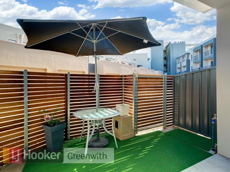 23/10 Darby Lane, Mawson Lakes SA 5095