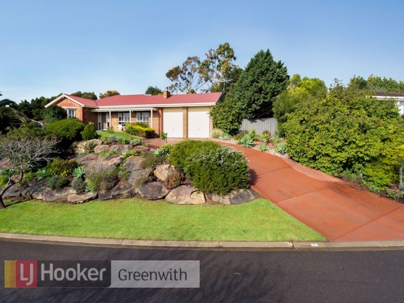 26 Borodino Court, Greenwith SA 5125