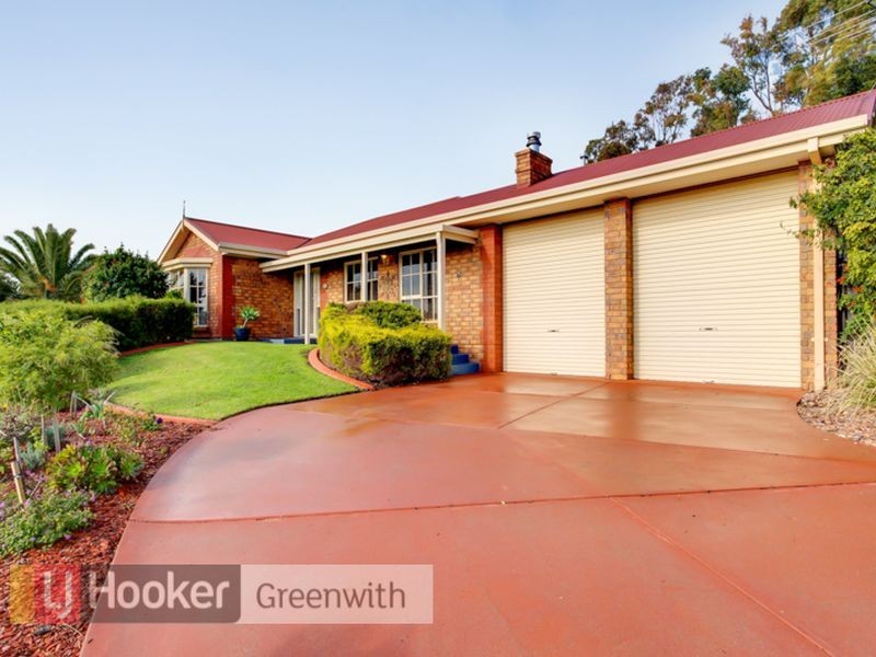 26 Borodino Court, Greenwith SA 5125