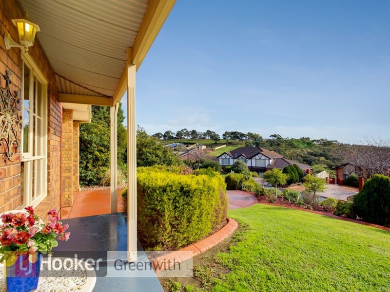 26 Borodino Court, Greenwith SA 5125
