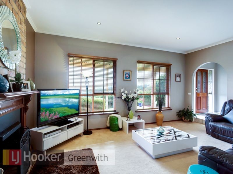 26 Borodino Court, Greenwith SA 5125