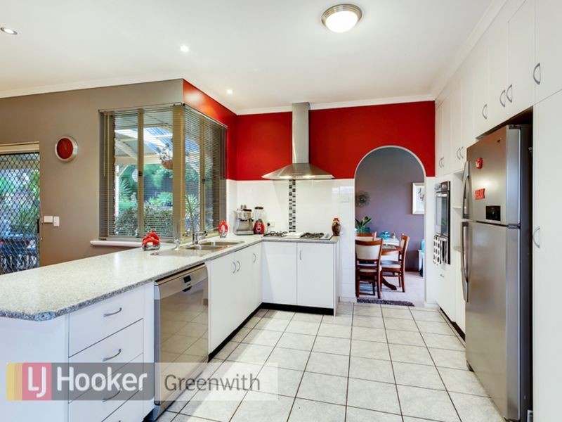 26 Borodino Court, Greenwith SA 5125