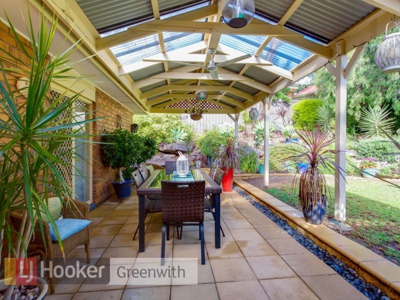 26 Borodino Court, Greenwith SA 5125