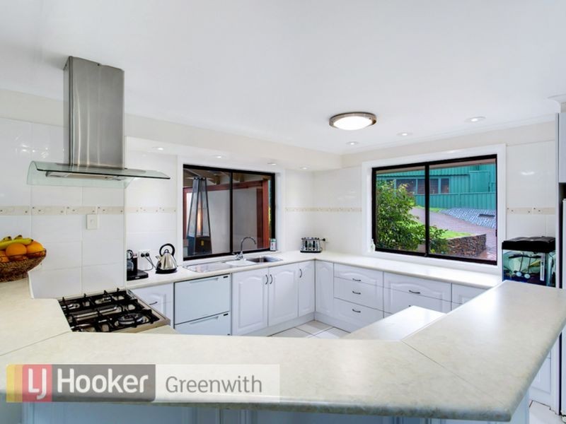 6 Irvine Court, Wynn Vale SA 5127