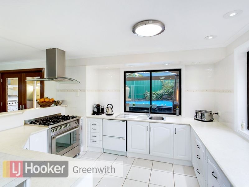 6 Irvine Court, Wynn Vale SA 5127