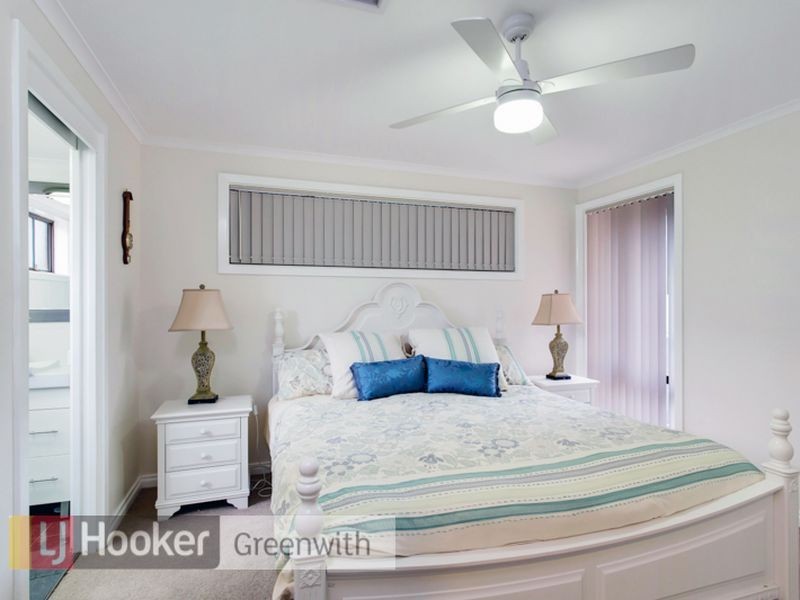 6 Irvine Court, Wynn Vale SA 5127