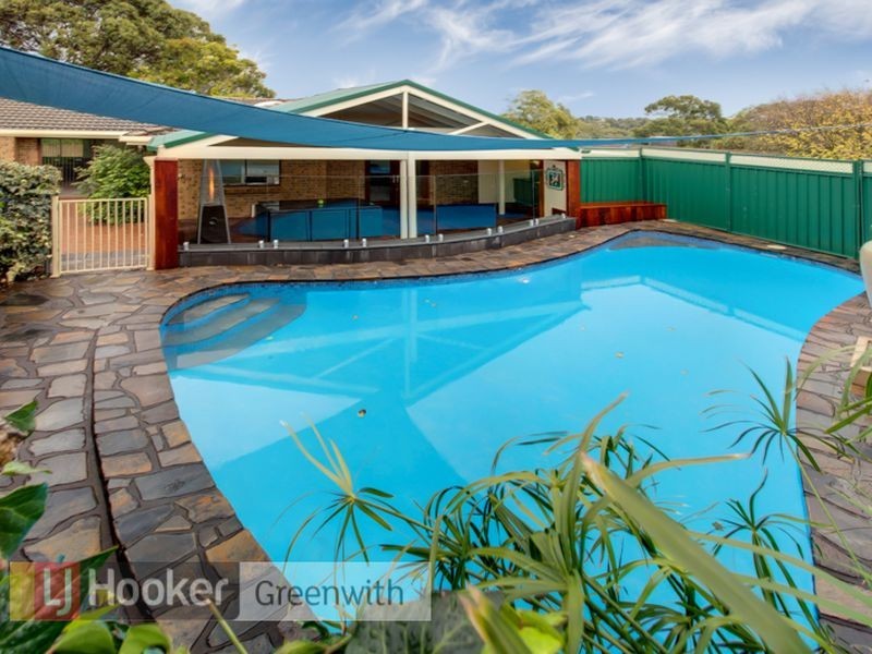 6 Irvine Court, Wynn Vale SA 5127