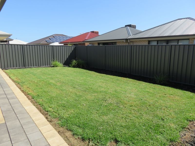 20 Burley Griffin Drive, Andrews Farm SA 5114
