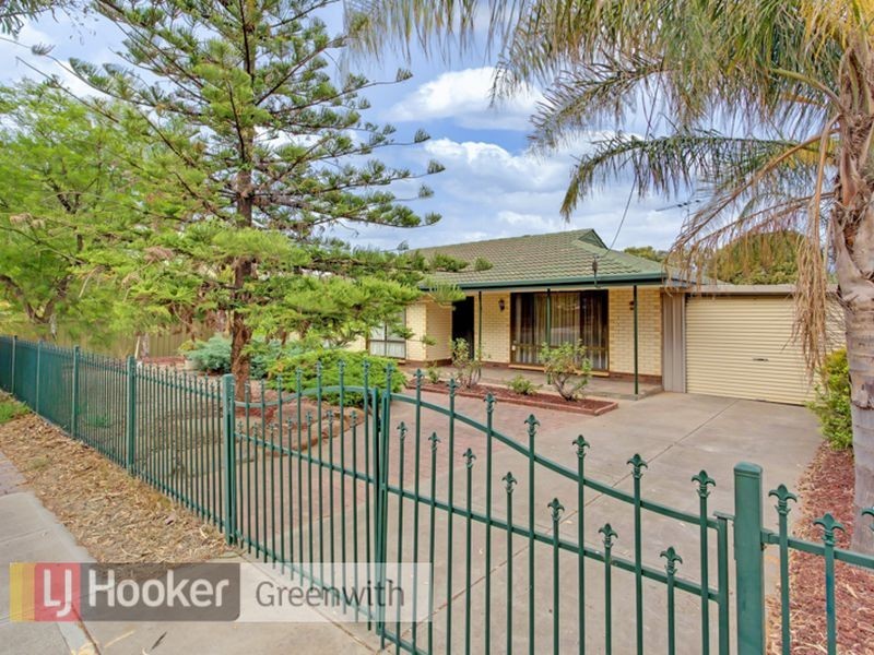 64 Shepherdson Road, Parafield Gardens SA 5107