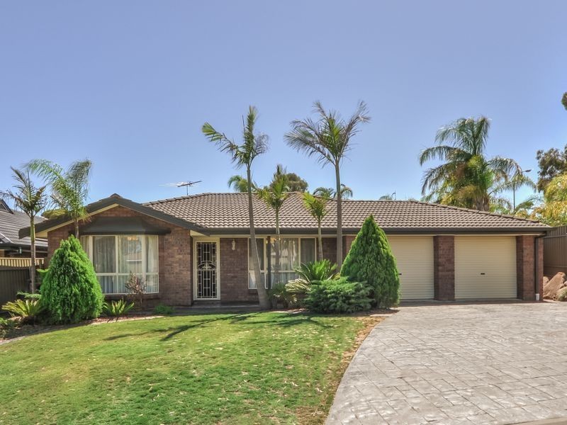 17 Heath Court, Gulfview Heights SA 5096