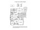 17 Heath Court, Gulfview Heights SA 5096 Floorplan