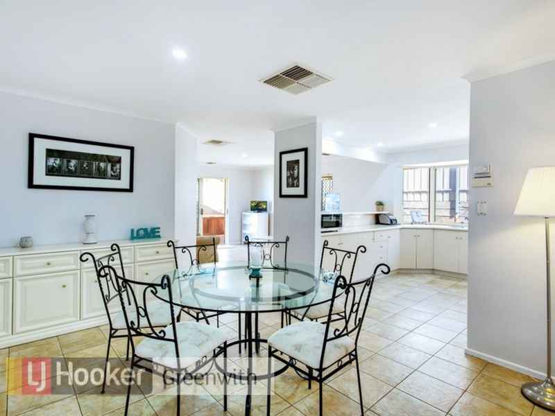 46 Jacaranda Grove, Golden Grove SA 5125