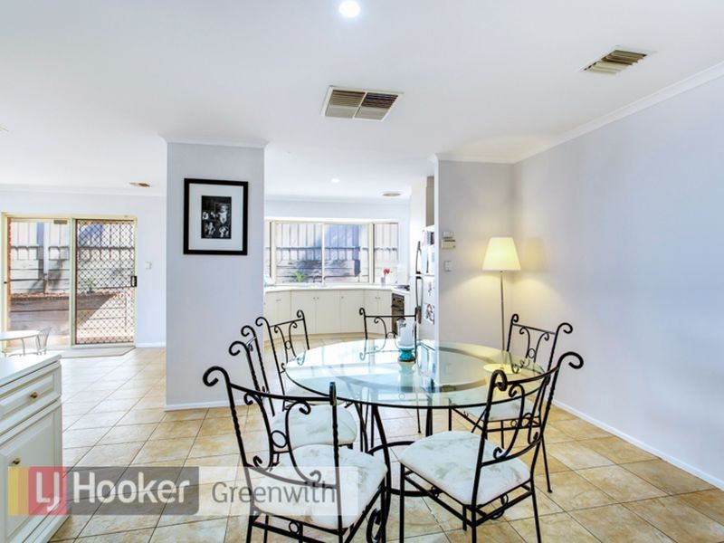 46 Jacaranda Grove, Golden Grove SA 5125