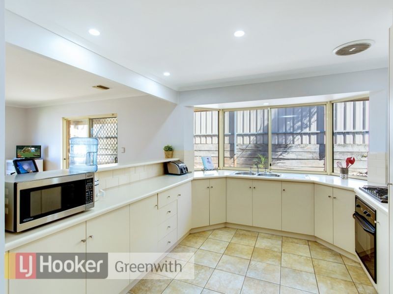 46 Jacaranda Grove, Golden Grove SA 5125