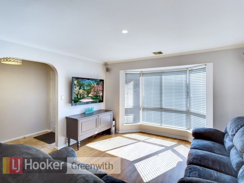 46 Jacaranda Grove, Golden Grove SA 5125