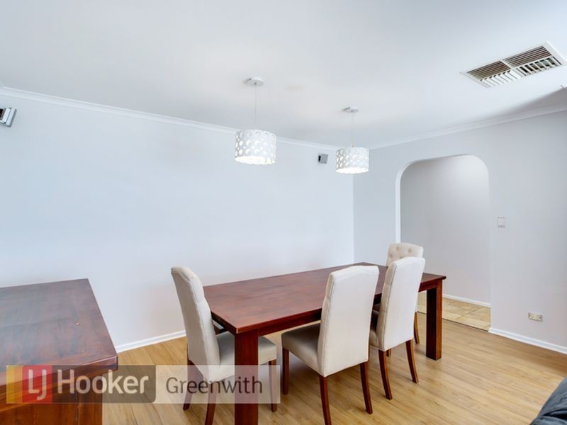 46 Jacaranda Grove, Golden Grove SA 5125