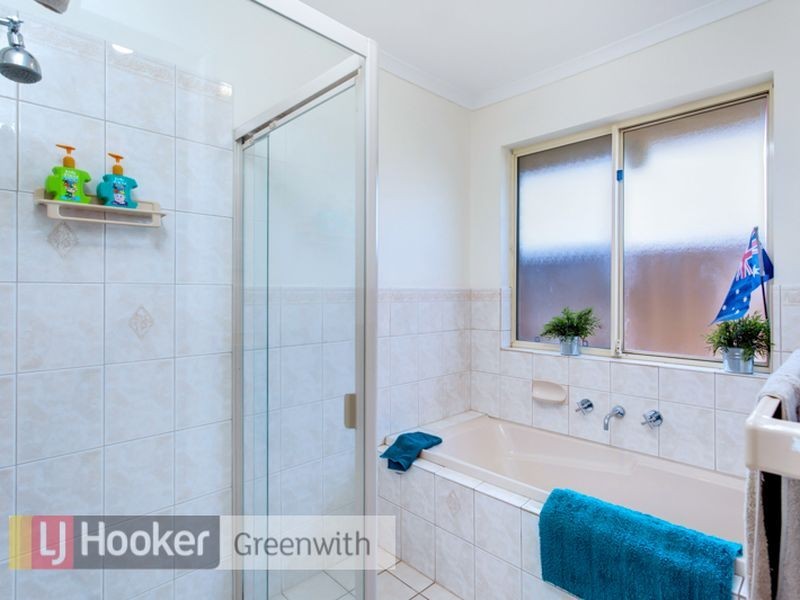 46 Jacaranda Grove, Golden Grove SA 5125