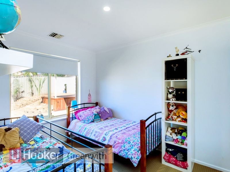 46 Jacaranda Grove, Golden Grove SA 5125