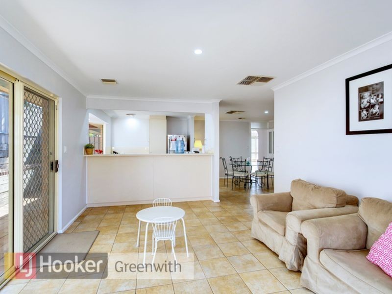 46 Jacaranda Grove, Golden Grove SA 5125