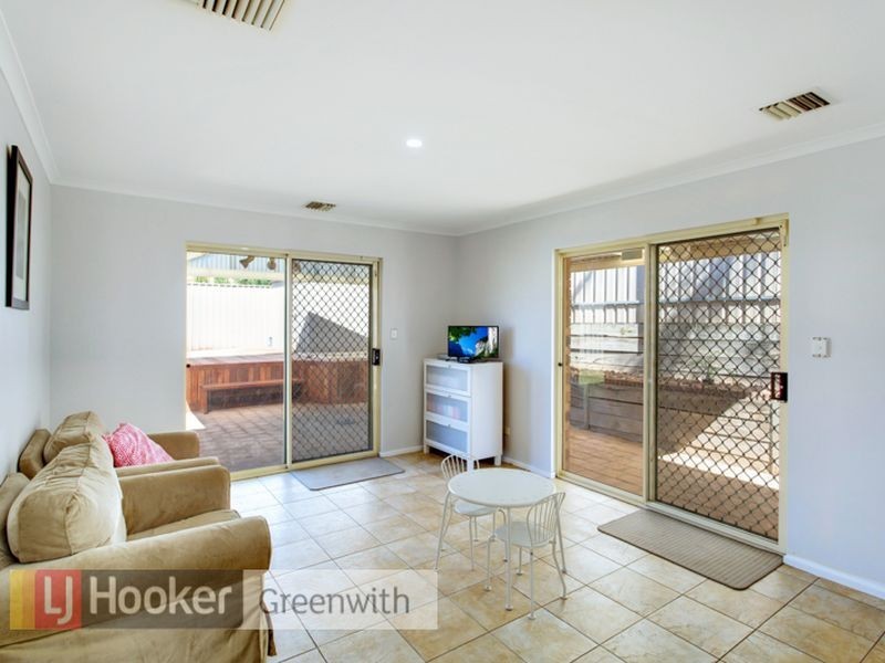 46 Jacaranda Grove, Golden Grove SA 5125